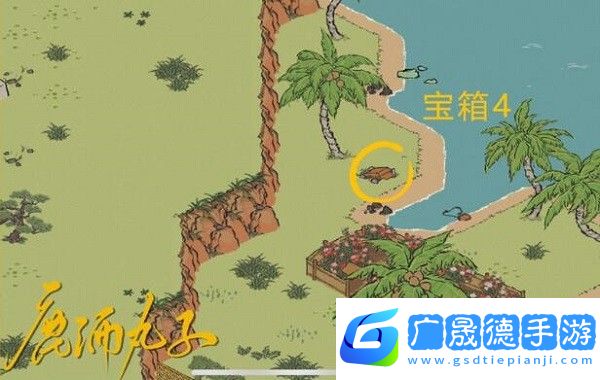 江南百景圖應(yīng)天府限時(shí)活動(dòng)寶箱