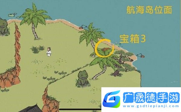 江南百景圖應(yīng)天府限時(shí)活動(dòng)寶箱