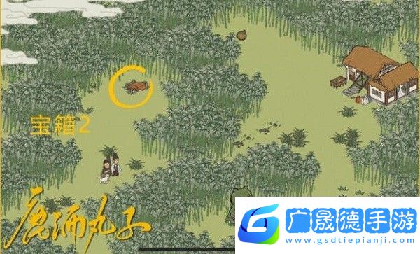 江南百景圖應(yīng)天府限時(shí)活動(dòng)寶箱