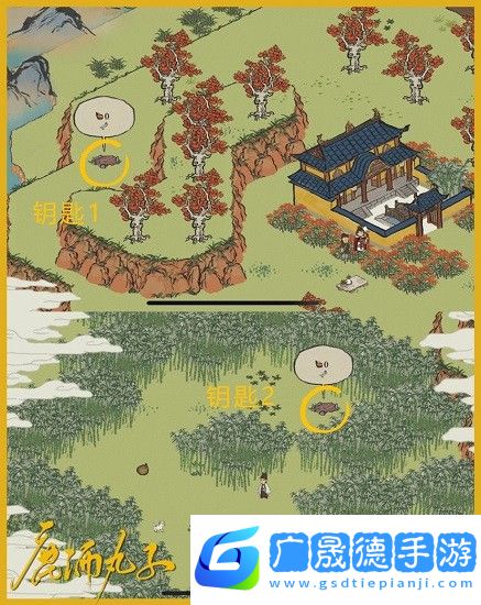 江南百景圖應(yīng)天府限時(shí)活動(dòng)寶箱